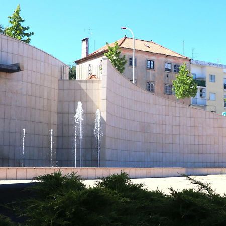 Cold City House Гуарда Екстер'єр фото